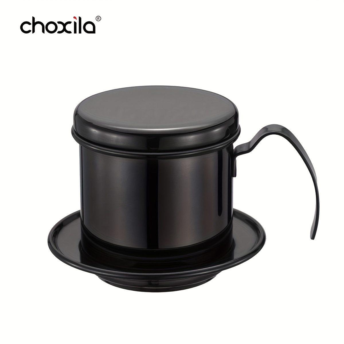 Acheter 1Pcs Cafetière Filtre Portable Réutilisable Extérieur Filtres à Thé  Goutteur Paniers Café Oreille Goutte à goutte Filtre Papier Étagère ZH