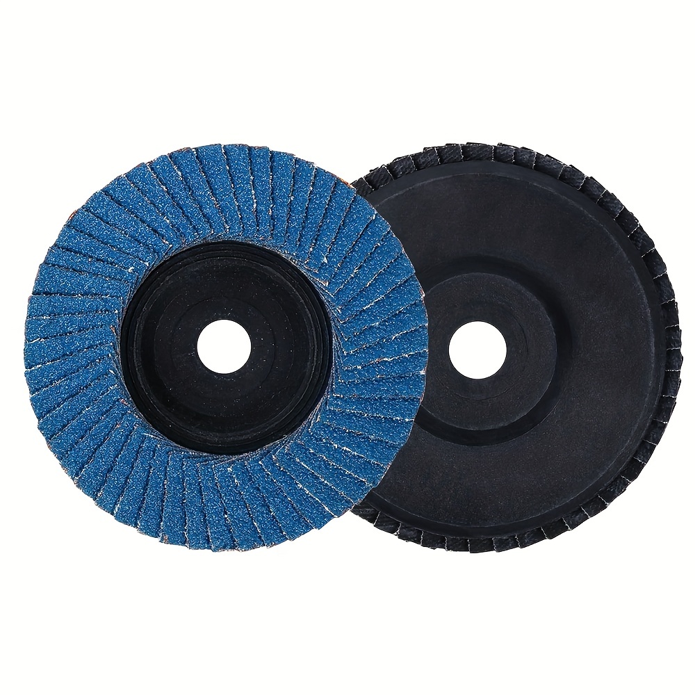 Types of Angle Grinder Wheels and Discs