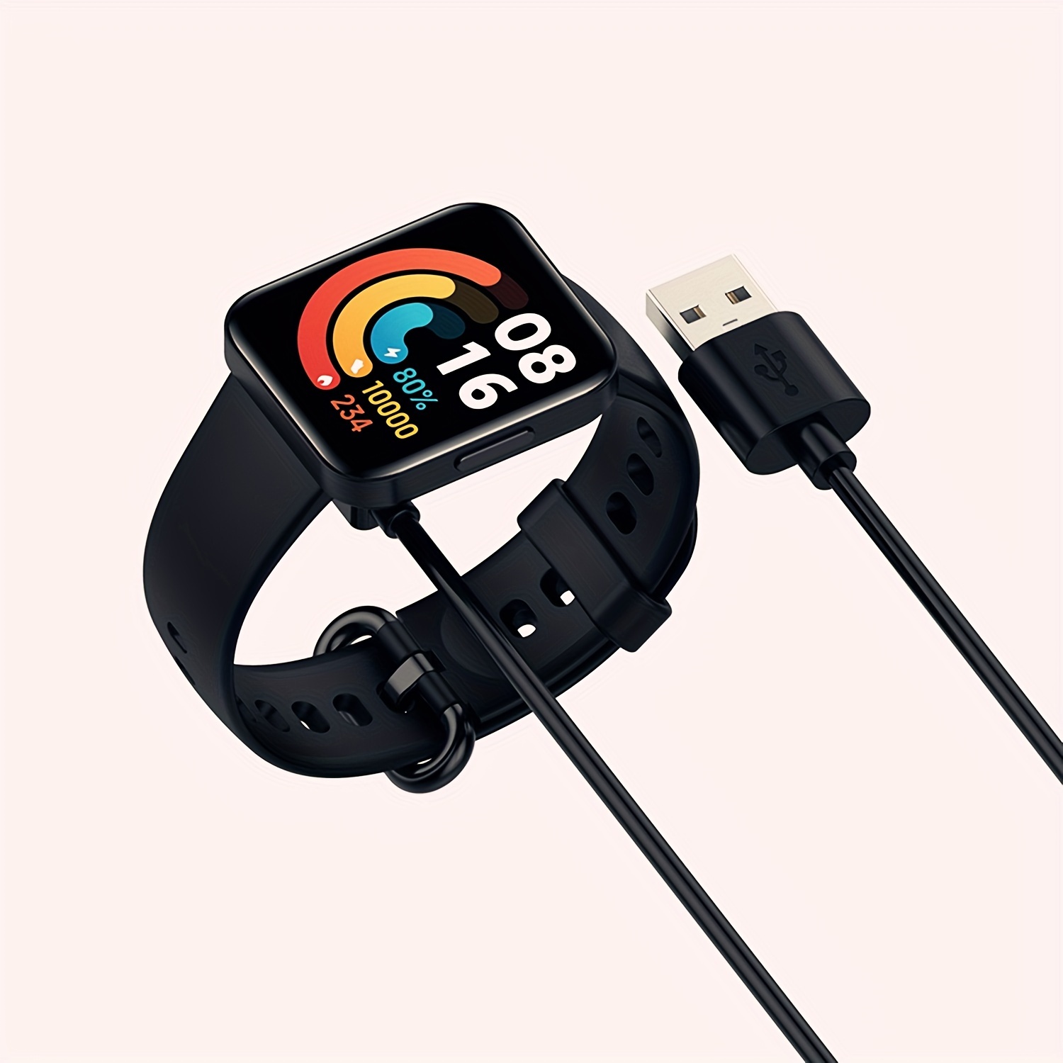 For Redmi Smart Band 2 Strap Nylon Loop Bracelet for Xiaomi Redmi Band 2  Correa Smart Watch Wrist Belt Accessories - AliExpress