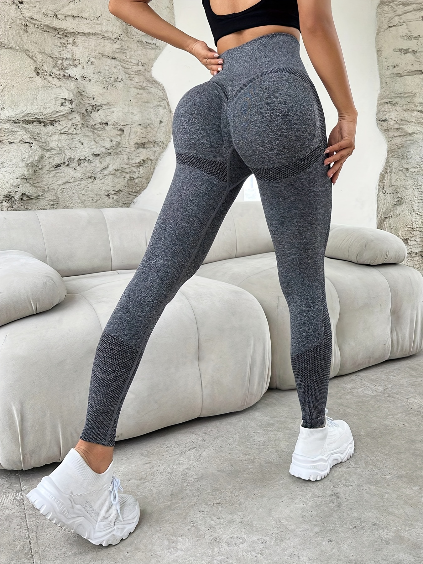 Thermal Yoga Pants Women Women Summer Independence Day Printed Casual High  Elastic Hot Yoga Pants for Women, Grey, Large : : Clothing, Shoes  & Accessories