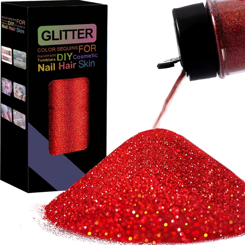 Ultra Fine Glitter