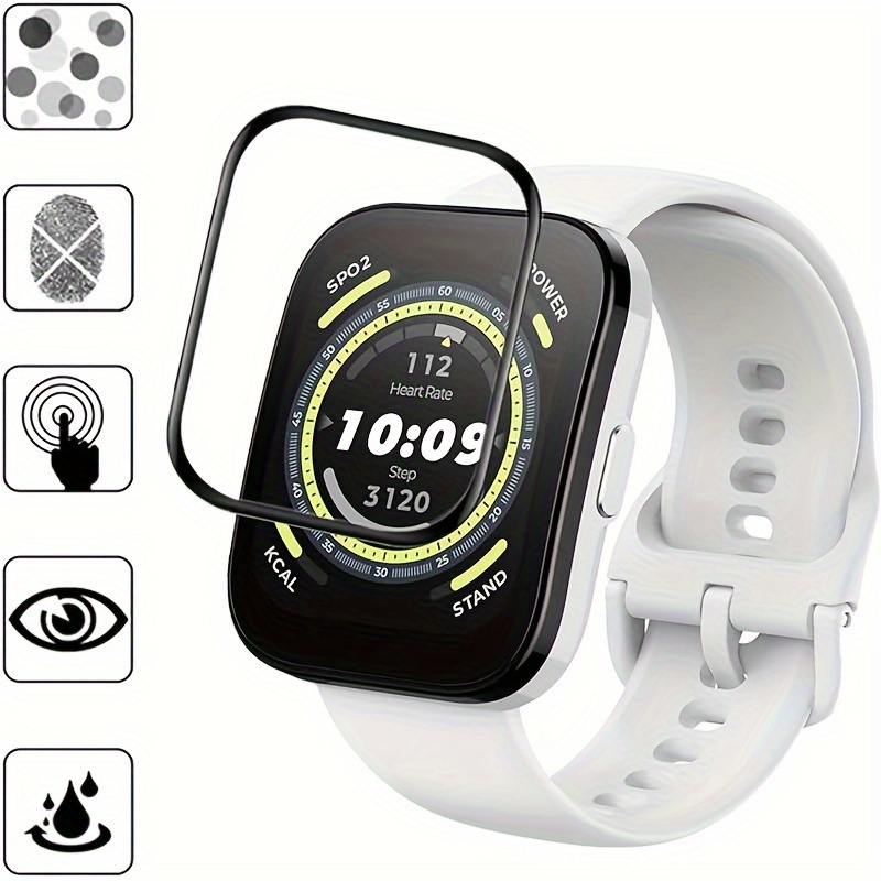 Amazfit Balance Smartwatch: A New Series