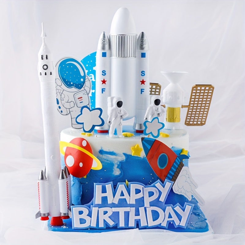14+ Airplane Birthday Cake