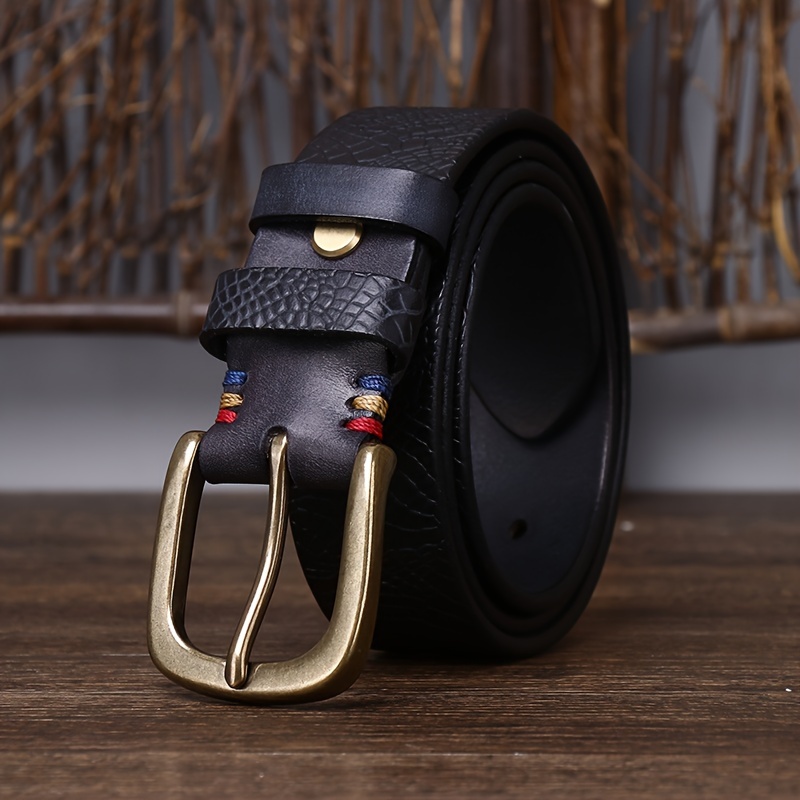 Belts Men - Temu