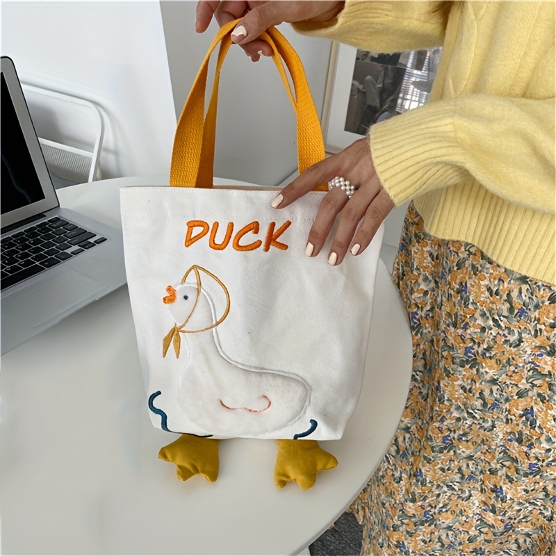 Casual & Versatile Simple Bucket Bag Trendy Shoulder Bag