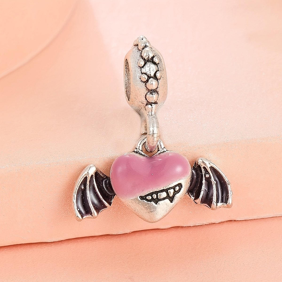 Halloween Enamel Charms Alloy Pendants Bulk Ghost Death - Temu