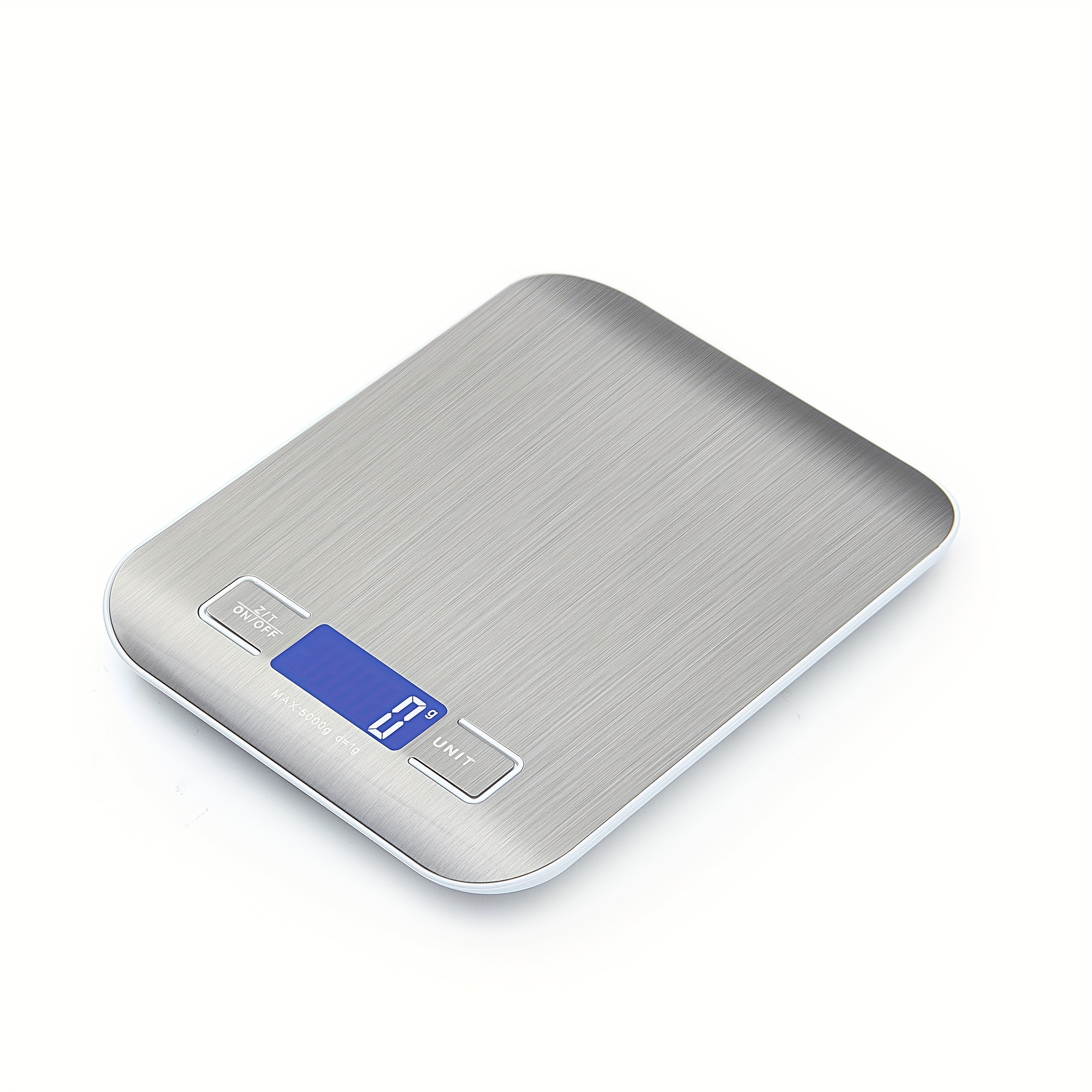 Kitchen Scale, Food Scale, Digital Weighing Scale, Accurate Kitchen Scale,  Pizza Scales, Coffee Electronic Scale, Scale For Kitchen, Baking Scale,  Kitchen Accessaries, Baking Tools, Baking Supplies - Temu Australia