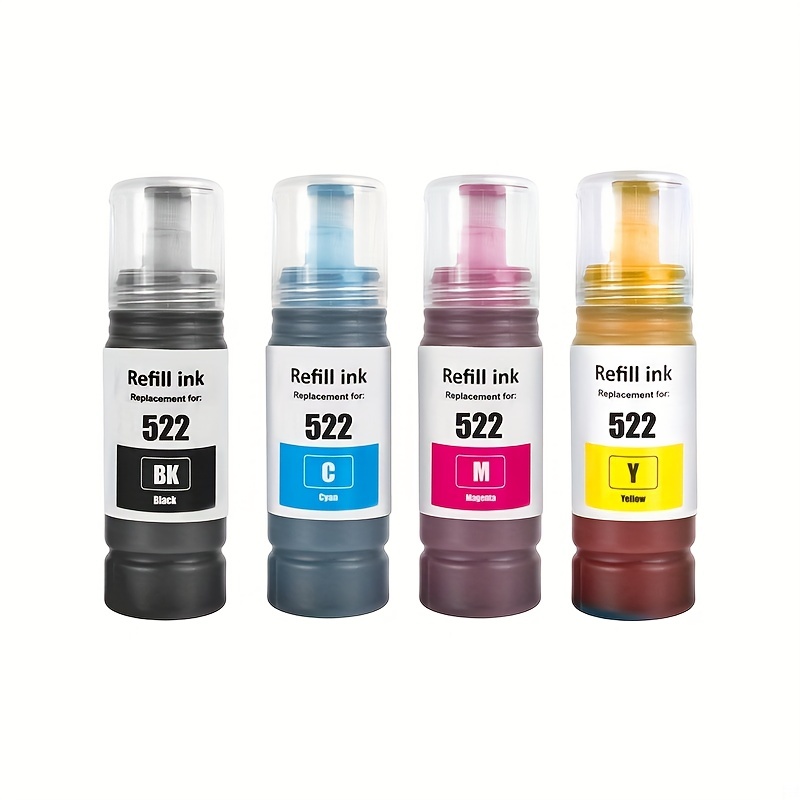 T604XL 604 BK CMY Compatible Ink Cartridge for Epson XP-2200 2205