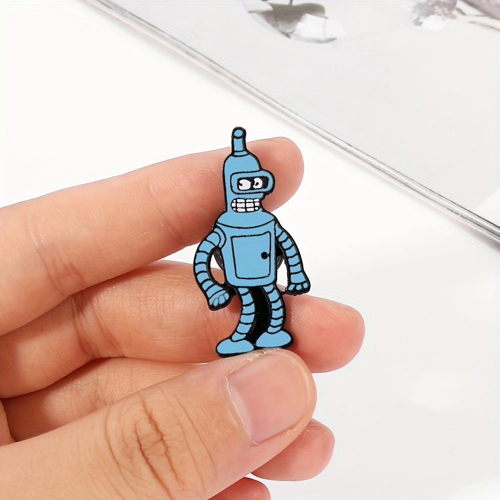 Dream Machine Aesthetic Vending Machine Enamel Pin 