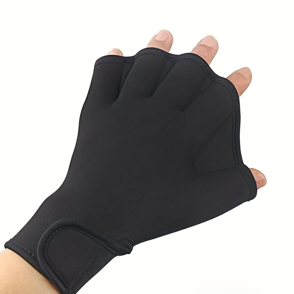 Gants Palmés De Plongée, Palmes De Plongée, Gants De Natation À