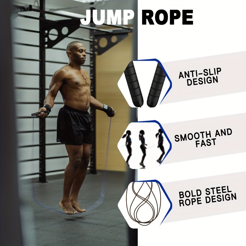 Agility jump online rope