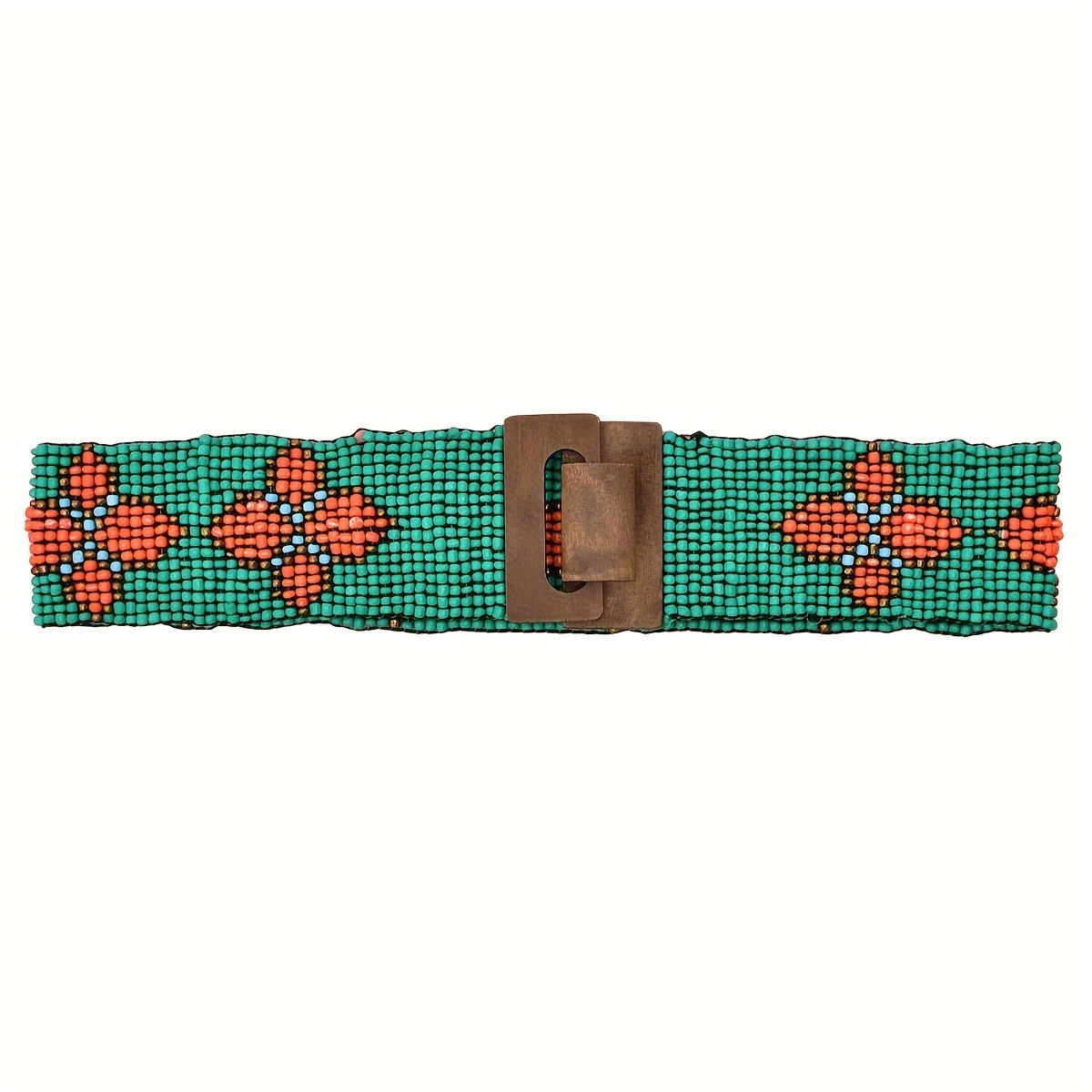 Vintage hotsell beaded belt