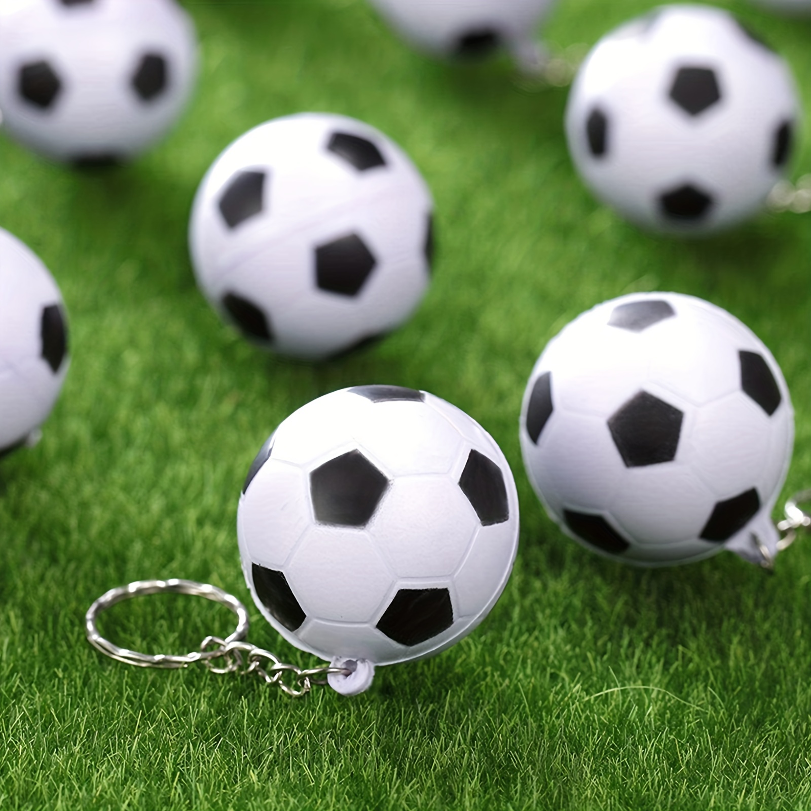 Mini Soccer Toys Good Soccer Sports Party Favors Reward Gift - Temu