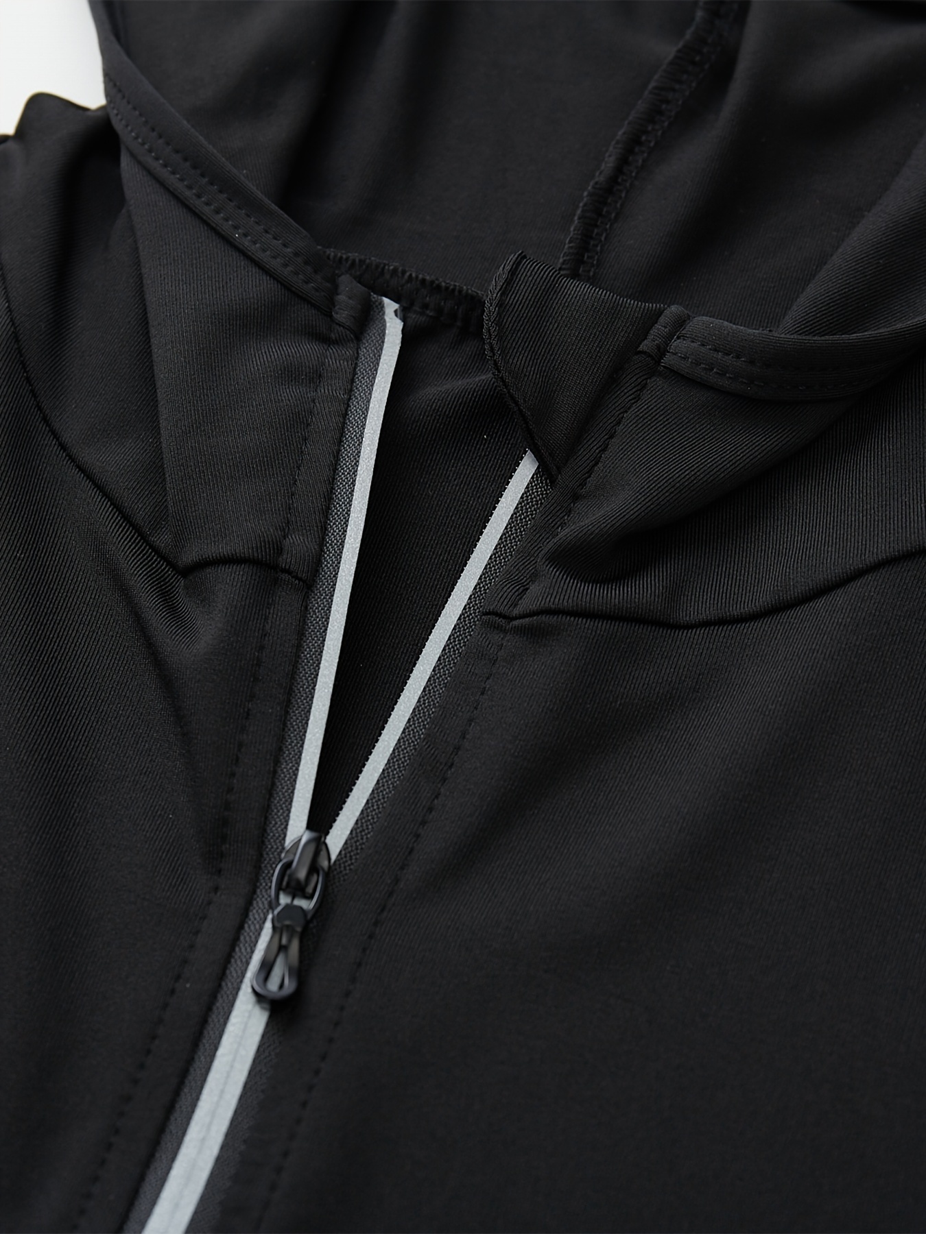 3pcs Men's Lightweight Quick-Dry Athletic Set