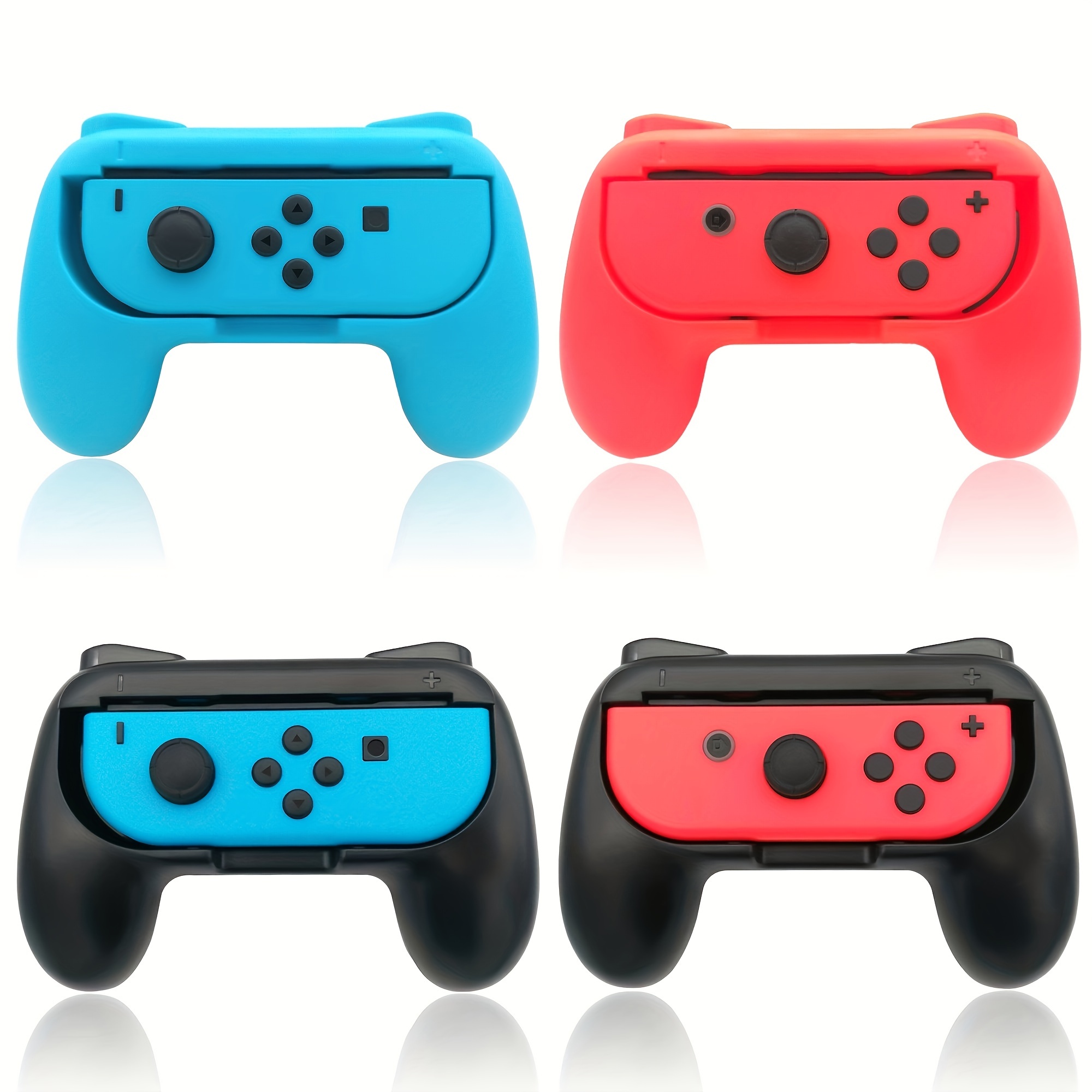 MoKo Tasche Kompatibel mit Nintendo Switch OLED Modell/Nintendo