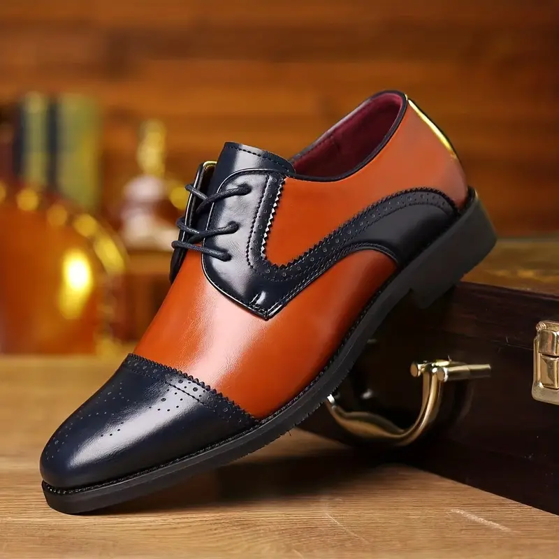 how to lace dress shoes