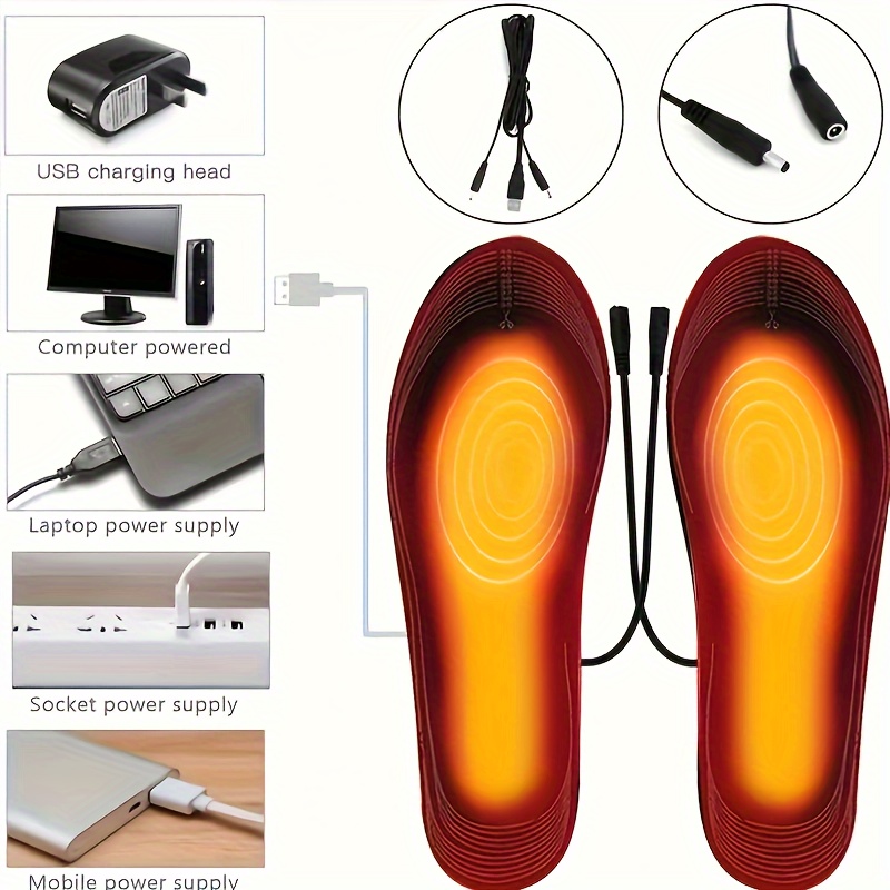 Usb-heizung Elektrische Heizung Heizkissen Pad Heizung Thermische