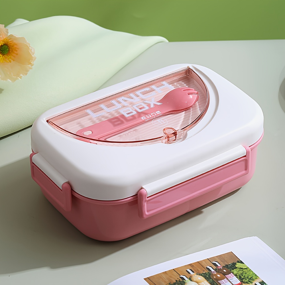 The Best Bento Kids Lunch Box Set With Compartments NZ