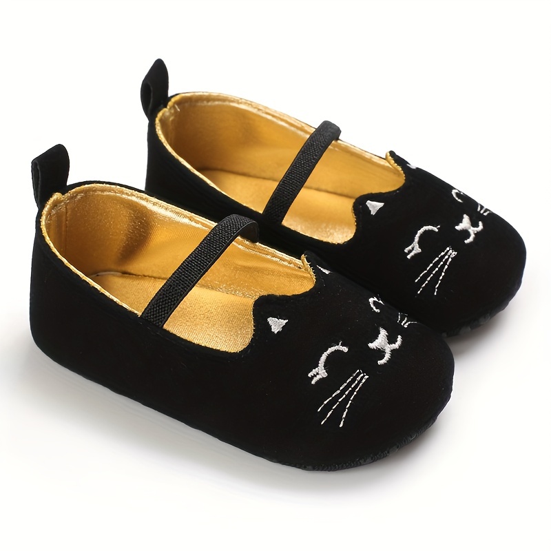 Old navy black hot sale cat shoes