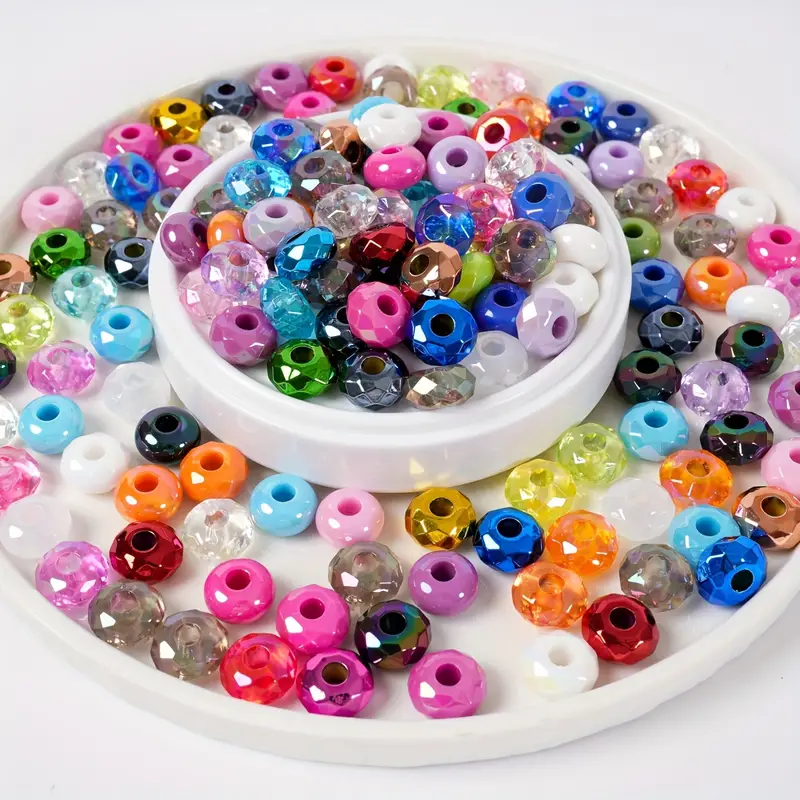 Large Hole Beads - Temu