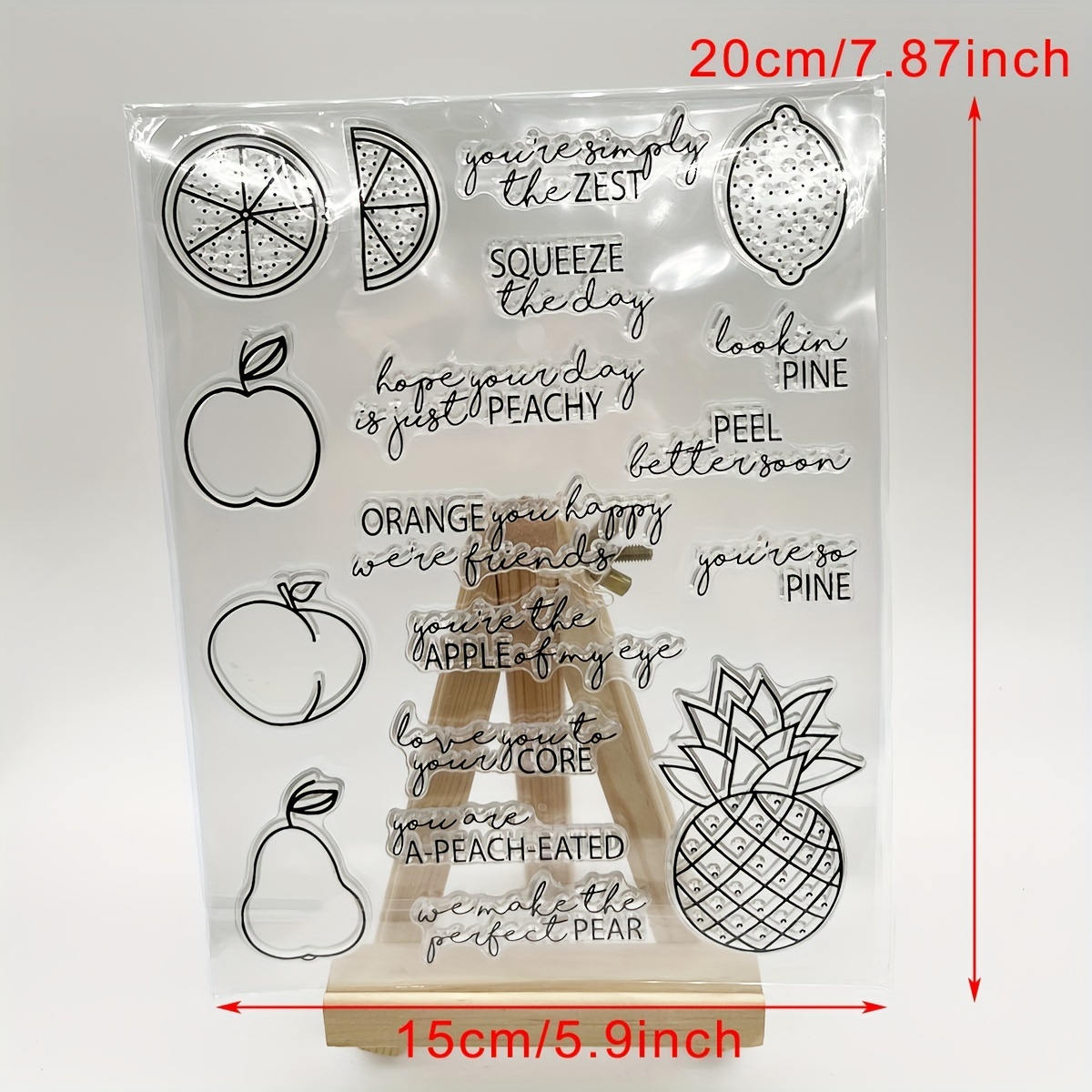 デザインエンボスダイセット ペーパークラフト用ステンシル2個