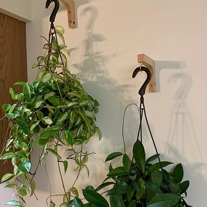 Hanging Basket Hook -  Canada