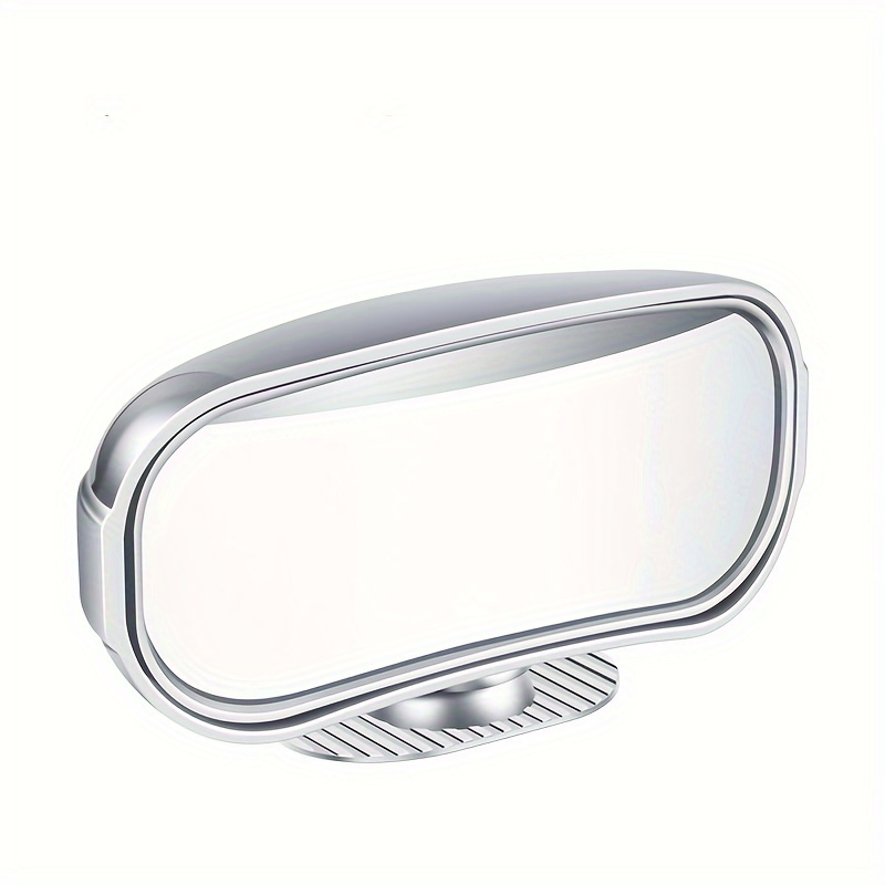 Car Rearview Mirror Coach Mirror Auxiliary Mirror Blind Spot Mirror