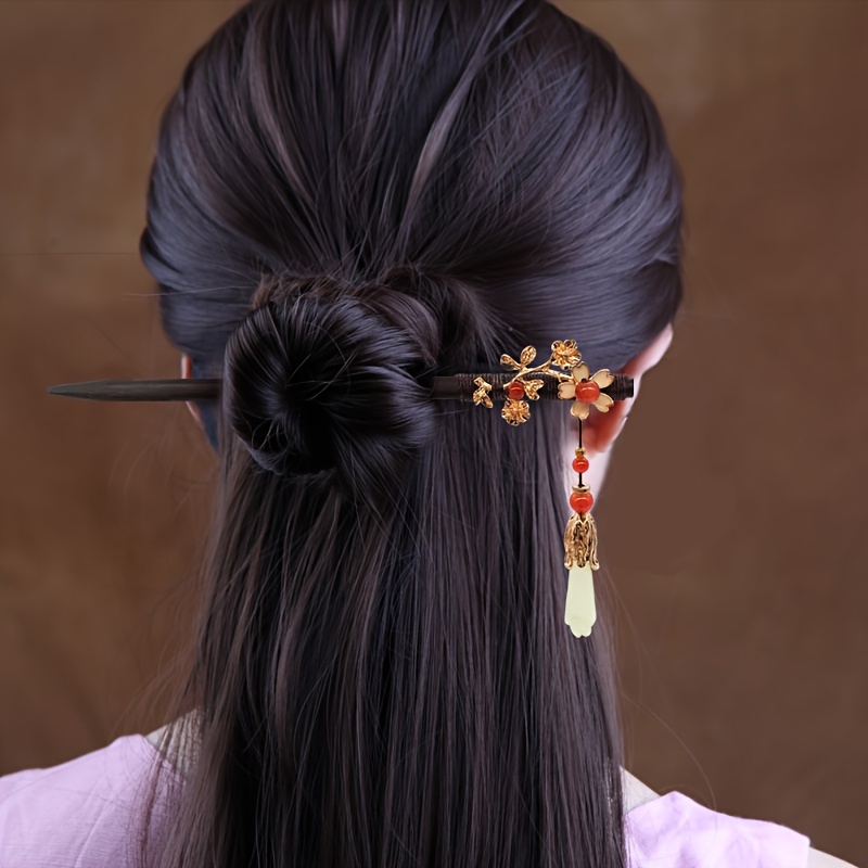 Pasadore Pelo Any - Accesorios Cabello Flormoda