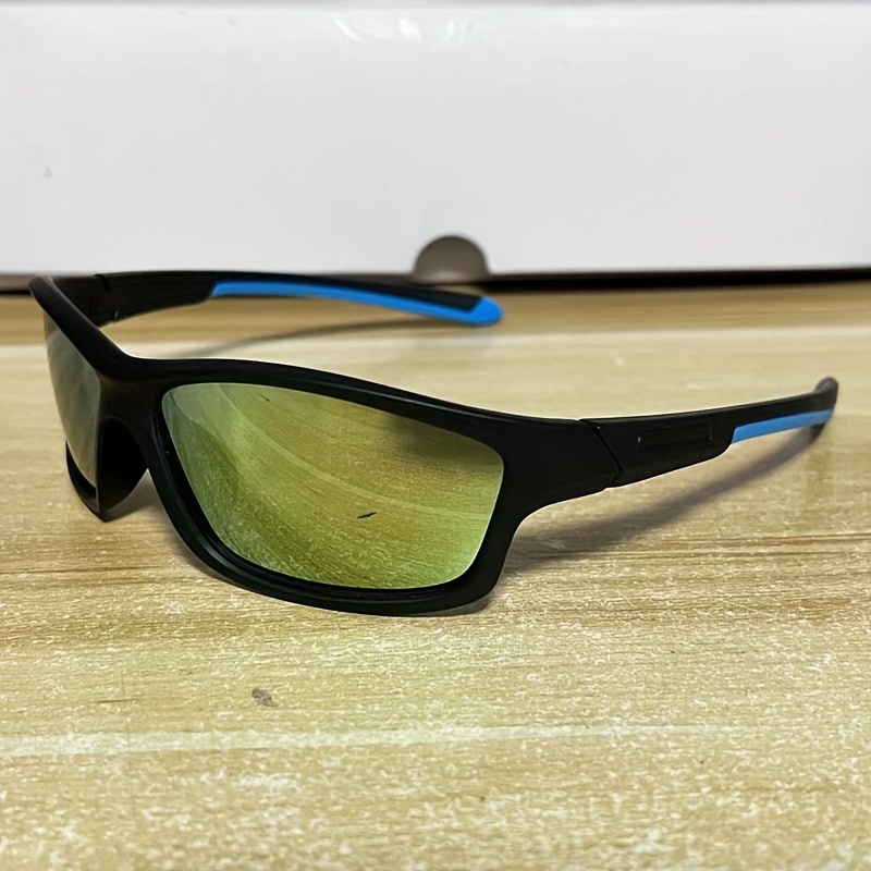 Square sunglasses hot sale for boys