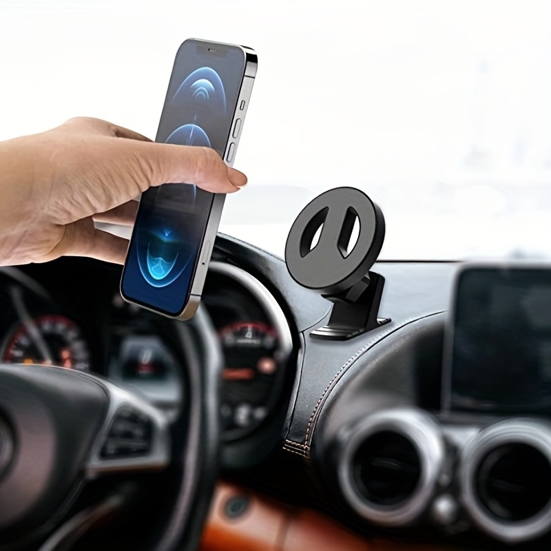 PopSockets - Hände-frei Auto-Lüftungshalterung für Smartphones and