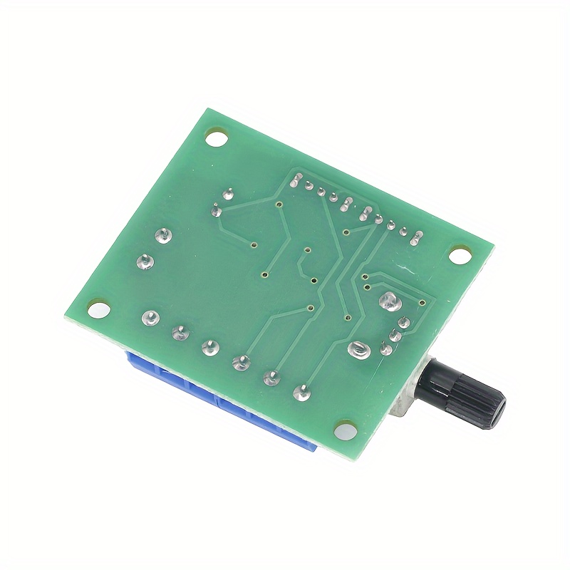 brushless motor pwm speed control board with driver dc 8 24v brushless dc motor speed controller details 4