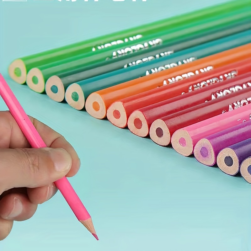12/18/24 matite colorate per libri da colorare per adulti - Temu Italy