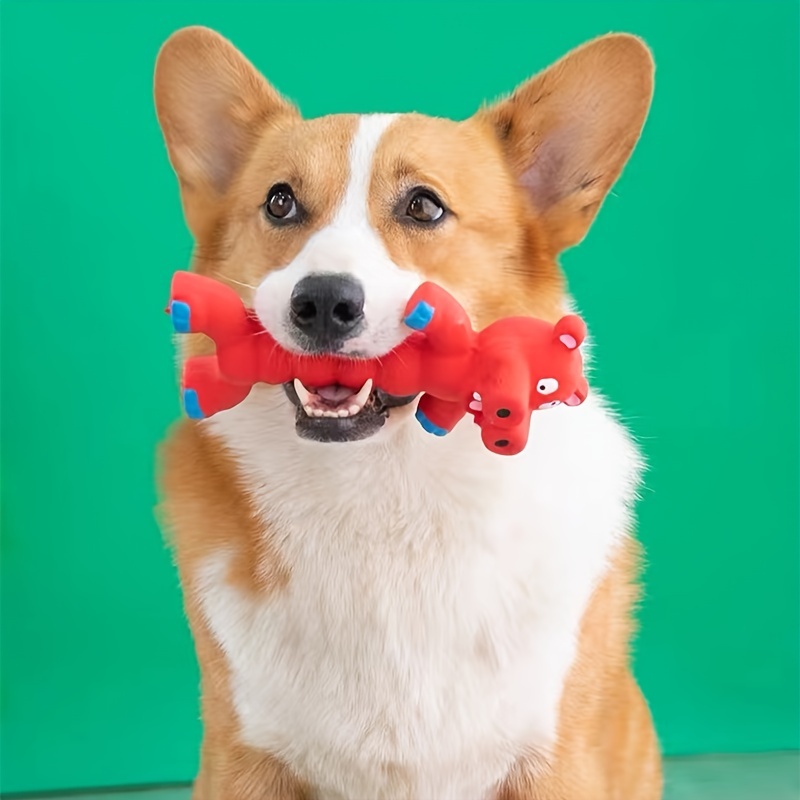 dog toys to cure boredom