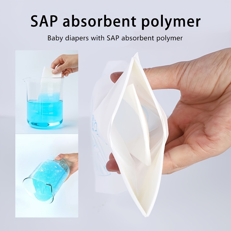 urine-absorbent-polymer