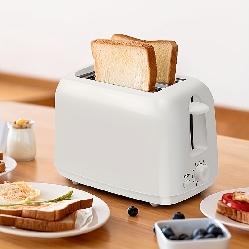 Electric Toaster Maker Toaster Home Toaster Machine Driver - Temu