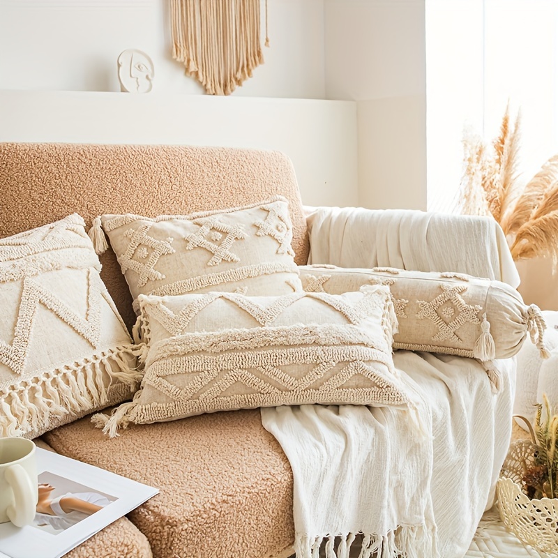 Farmhouse throws outlet and pillows