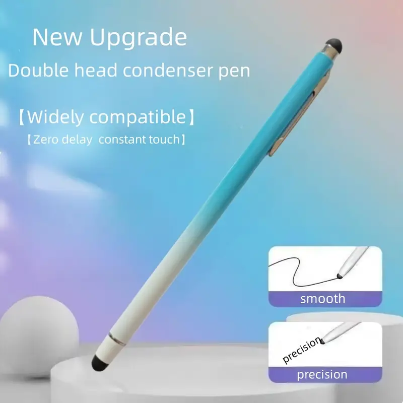 Penna Capacitiva Universale Tablet Touch Pen Android - Temu Italy