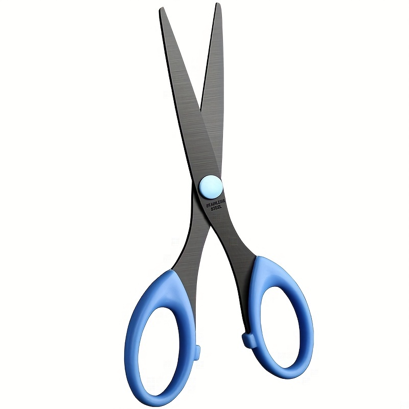 Zhang Koizumi Scissors Daily Household Scissors Office - Temu