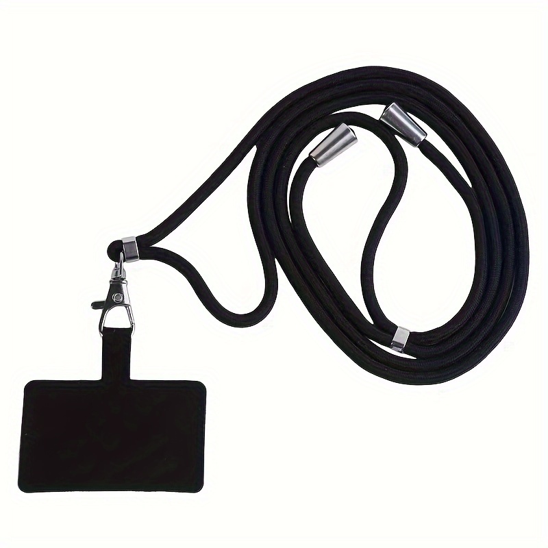Accessories Hanging Mobile, Id Card Holder Neck Straps