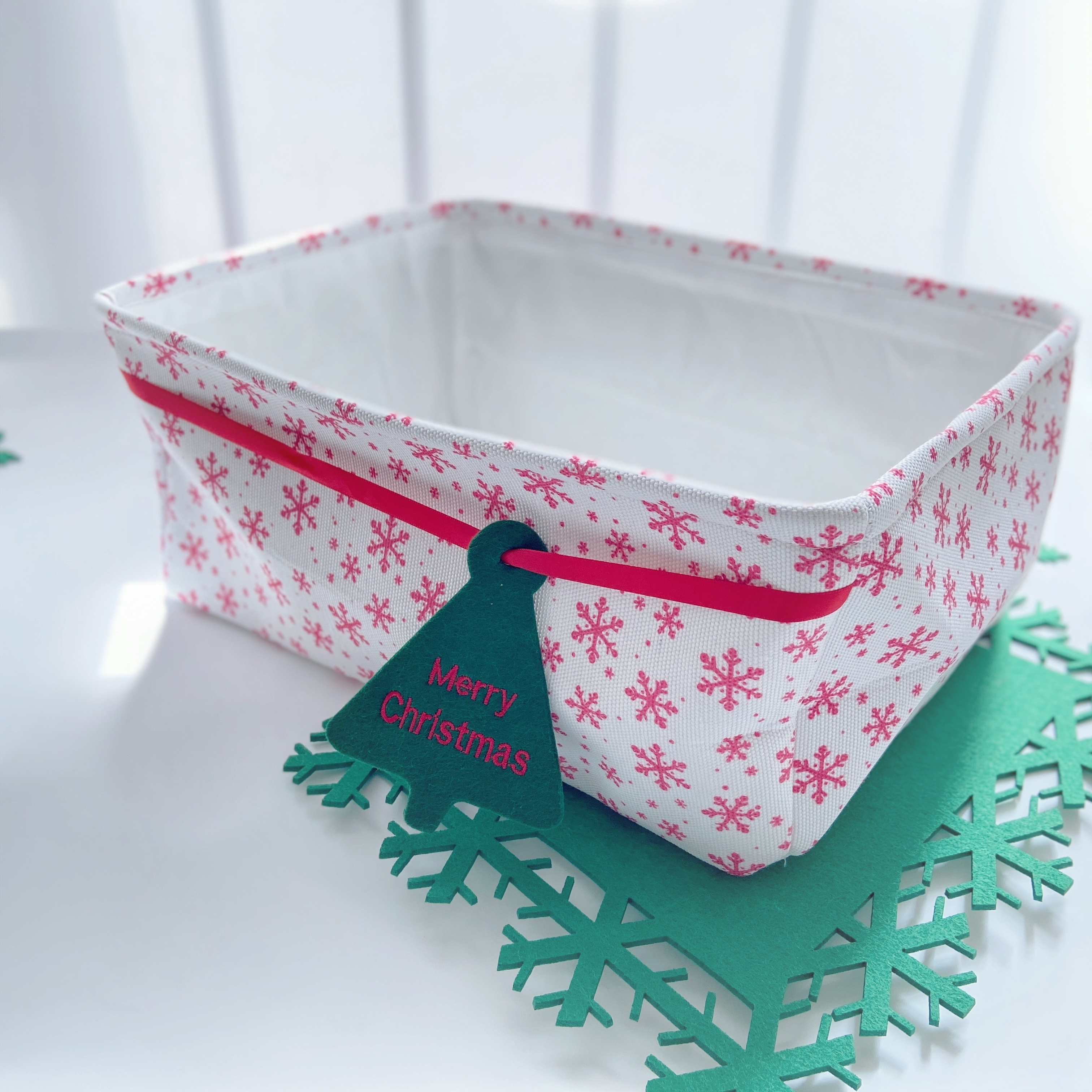 Christmas Tree Container, Food Storage Box, Plastic Food Storage Container  Bento Box With Lid, Christmas Decor, Aesthetic Room Decor, Home Decor,  Space Saving Organization, Kitchen Accessories, Bathroom Decor, Bedroom  Decor - Temu