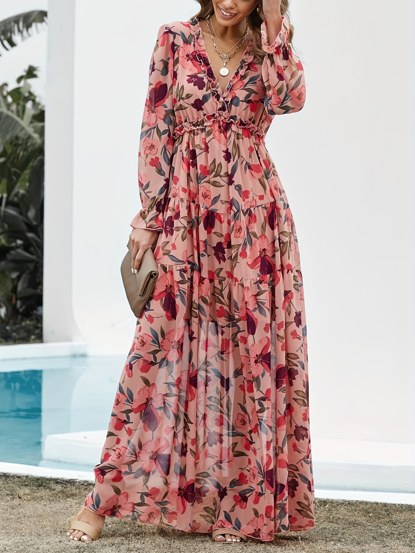 Maxi Dresses, New Collection Online
