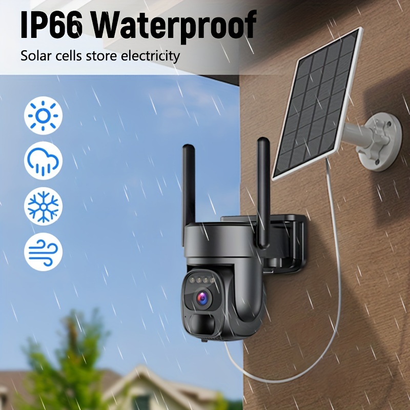verizon wireless security camera