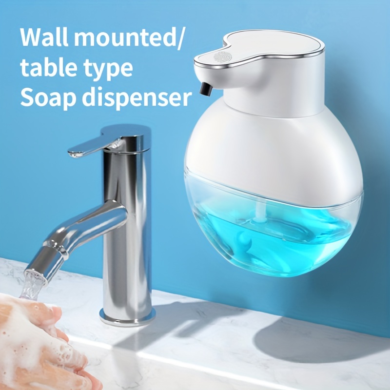 Lave-mains mobile avec distributeur de savon ou désinfectant