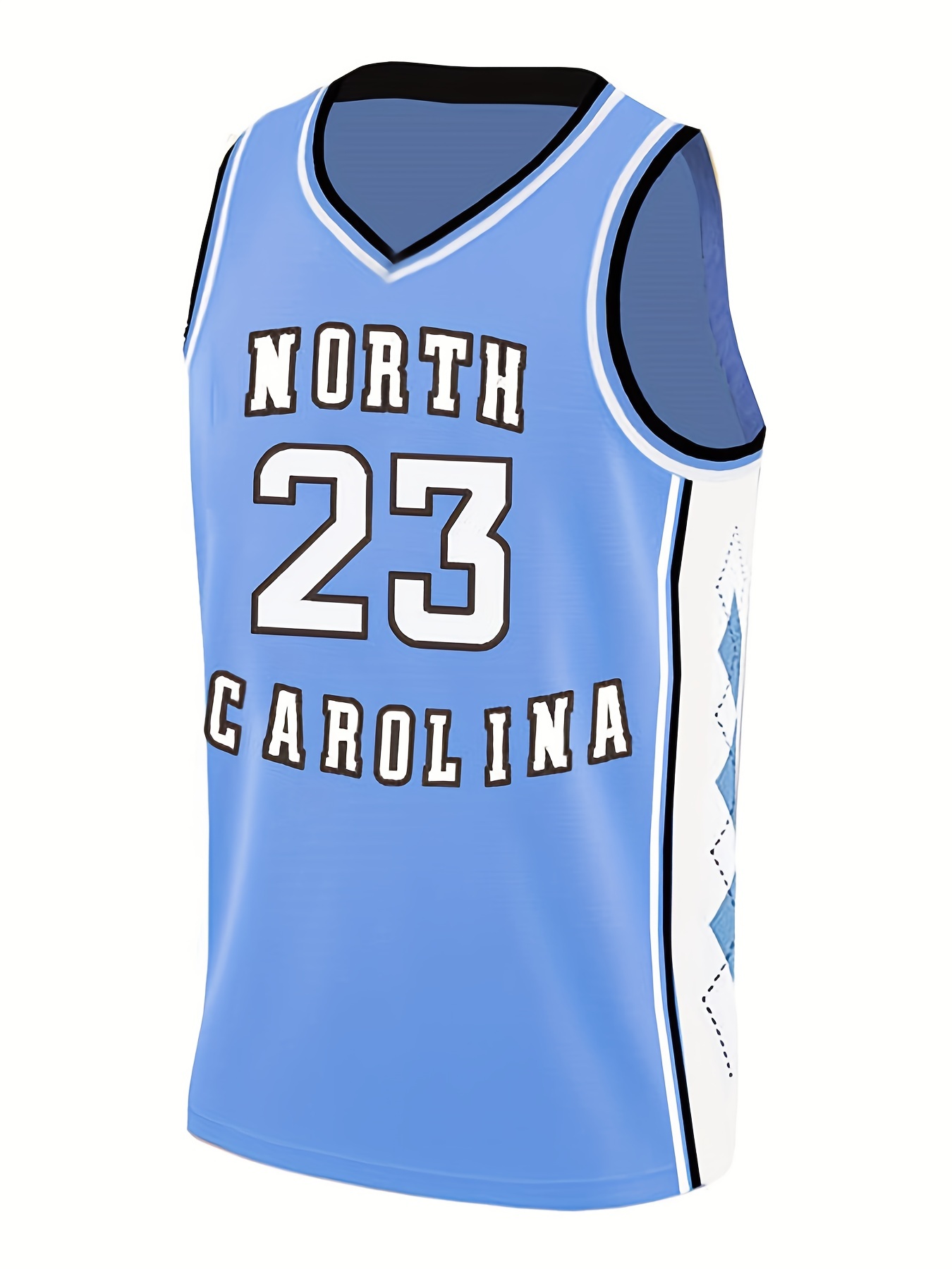 Clark Atlanta University Basketball 73272804 Basketball Uniform - 1 –  Teamtime