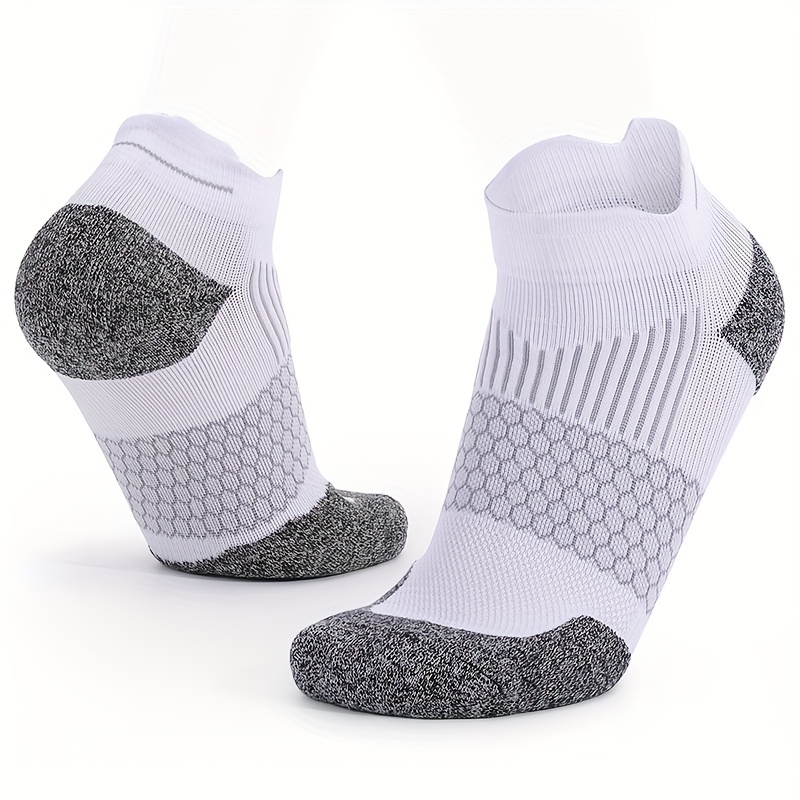 Cushioned Socks, Comfy Ankle
