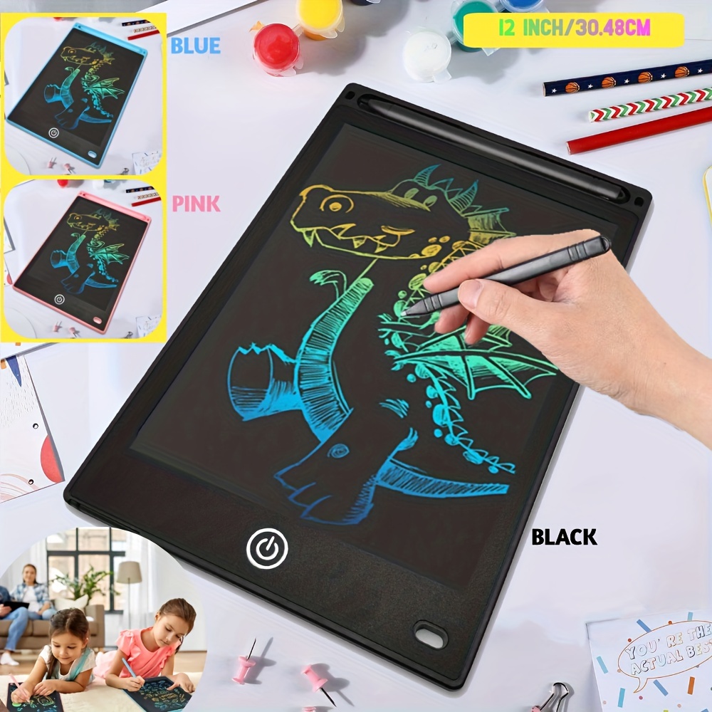 Graphics Drawing Tablet S1060 Digital Drawing Pad With - Temu