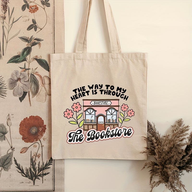 Good tote bags hot sale for teachers