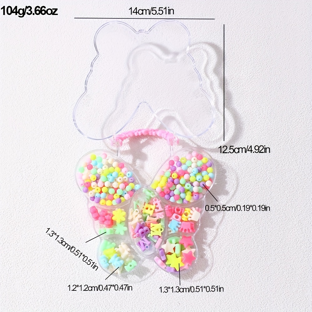 twobutterflies: Bead Organization, Bead organization, Craft