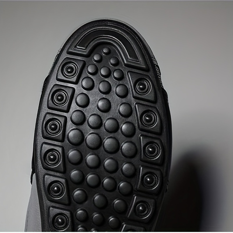 Men's Casual Breathable Non Slip Sneakers
