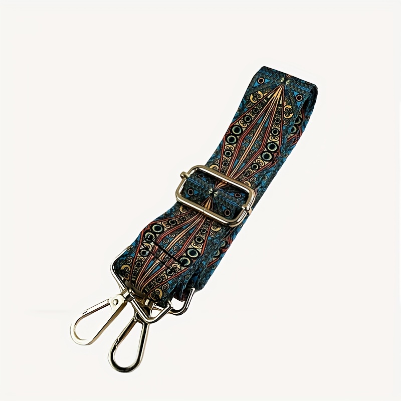 Adjustable Shoulder Strap Wide Stylish Bag Accessories Straps
